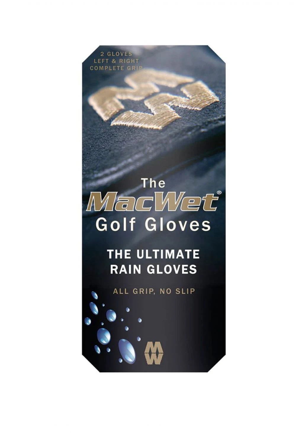 MacWet Winter Climatec Golf Gloves AG7164 4 MacWet Winter Climatec Golf Gloves AG7164 - Image 2