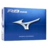 Mizuno RB 566 Golf Balls | White 2 Mizuno RB 566 Golf Balls | White -FootJoy Shop MizunoRB566GolfBallswhite 3