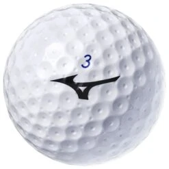 Mizuno RB 566V Golf Balls | White -FootJoy Shop Mizuno 566V Golf Balls White 84