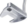 Mizuno M-Craft 6 White Satin Golf Putter -FootJoy Shop Mizuno Craft White Satin Golf Putter 72