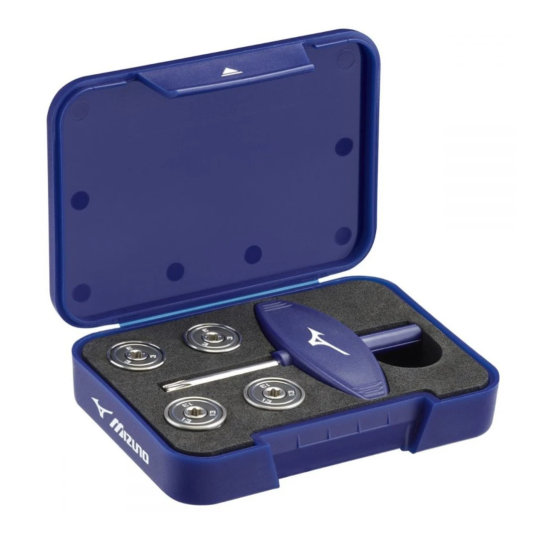 Mizuno M-Craft 3 White Satin Golf Putter 6 Mizuno M-Craft 3 White Satin Golf Putter - Image 4