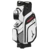 Mizuno BR-D4 Golf Cart Bag BRD4C21 -FootJoy Shop Mizuno D4C Golf Cart Bag BRD4C21 130