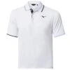 Mizuno Quick Dry Comp Plus Golf Shirt 52GA2004 -FootJoy Shop Mizuno Quick Dry Comp Plus Golf Shirt GA 0