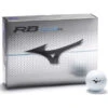 Mizuno RB Tour X Golf Balls 2 Mizuno RB Tour X Golf Balls -FootJoy Shop Mizuno Tour Golf Balls 93