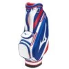 Mizuno Tour Limited Edition Golf Cart Bag BTOURCRT20 -FootJoy Shop Mizuno Tour Limited Edition Golf Cart Bag BTOURCRT20 100