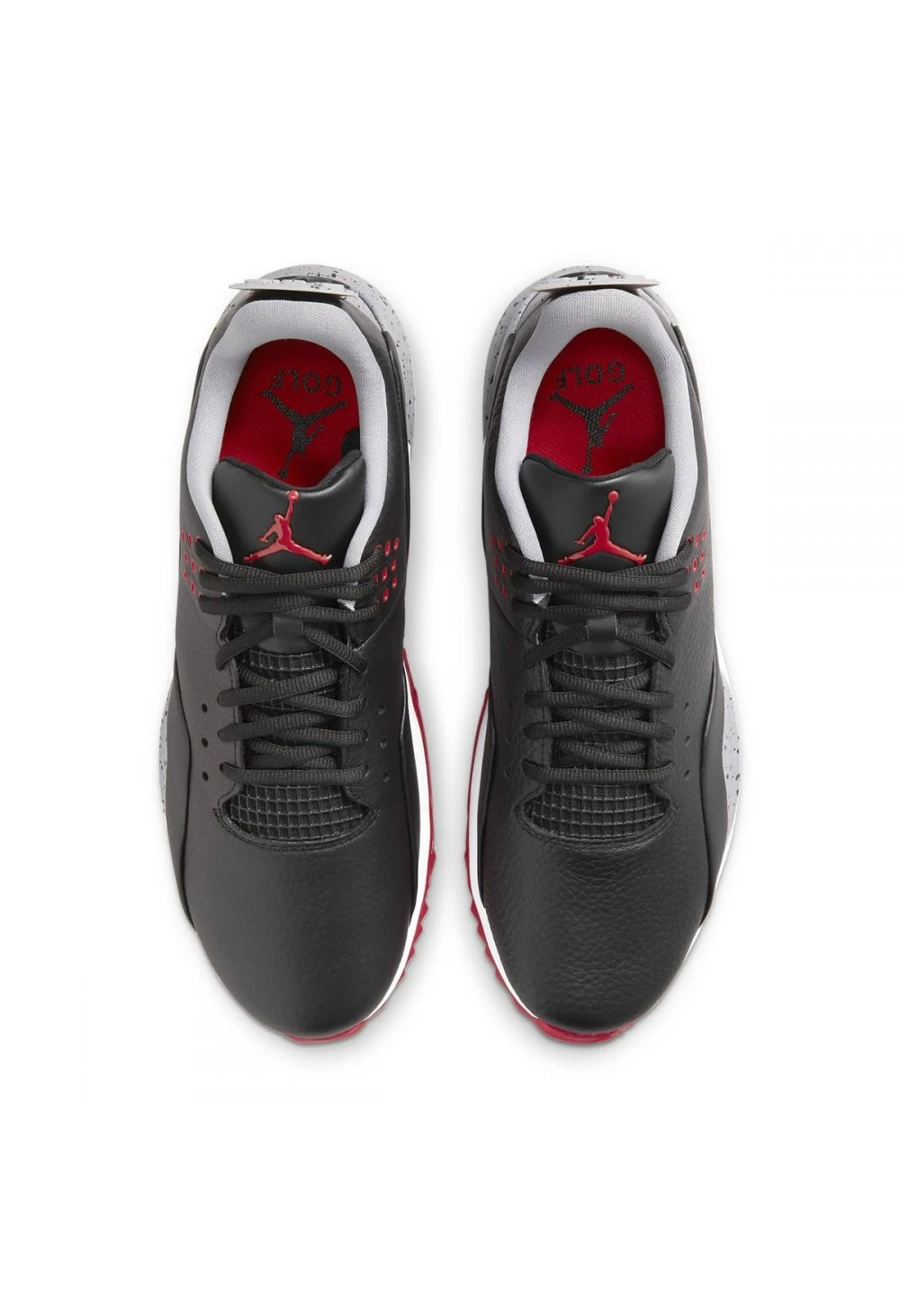 Nike Air Jordan ADG 3 Golf Shoes CW7242 7 Nike Air Jordan ADG 3 Golf Shoes CW7242 - Image 5