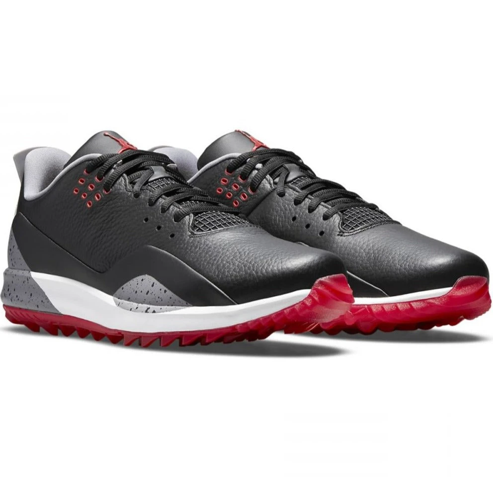 Nike Air Jordan ADG 3 Golf Shoes CW7242 4 Nike Air Jordan ADG 3 Golf Shoes CW7242 - Image 2