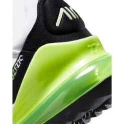 Nike Air Max 270G Golf Shoes CK6483 -FootJoy Shop Nike Air Max 270G Golf Shoes CK6483 36