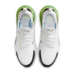 Nike Air Max 270G Golf Shoes CK6483 -FootJoy Shop Nike Air Max 270G Golf Shoes CK6483 65