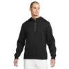 Nike Dri-FIT Golf Hoodie DN1906 -FootJoy Shop Nike Dri FIT Golf Hoodie DN1906 3