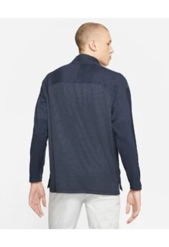Nike Dry Vapor 1/2 Zip Golf Sweater CU9828 -FootJoy Shop Nike Dry Vapor Zip Golf Sweater CU9828 81