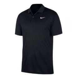 Nike Dry Victory Solid Golf Shirt BV0354