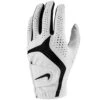 Nike Dura Feel X Golf Glove DR5157 -FootJoy Shop Nike Dura Feel Golf Glove DR 3
