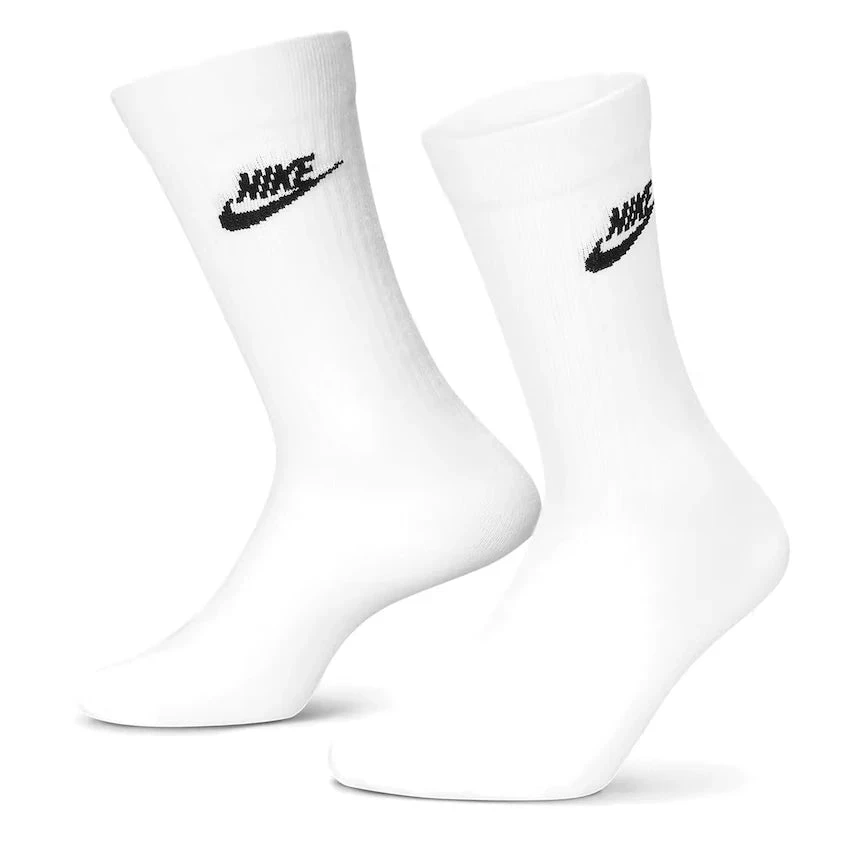 Nike Everyday Essential Crew Golf Socks DX5025 3 Nike Everyday Essential Crew Golf Socks DX5025