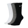Nike Everyday Lightweight 3-Pack Golf Crew Socks SX7676 2 Nike Everyday Lightweight 3-Pack Golf Crew Socks SX7676 -FootJoy Shop Nike Everyday Lightweight 3 Pack Golf Crew Socks SX7676 0