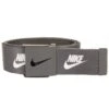 Nike Futura Golf Web Belt 11303 -FootJoy Shop Nike Futura Golf Web Belt 11303 6