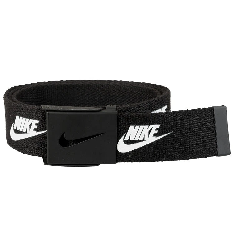Nike Futura Golf Web Belt B11303 3 Nike Futura Golf Web Belt B11303