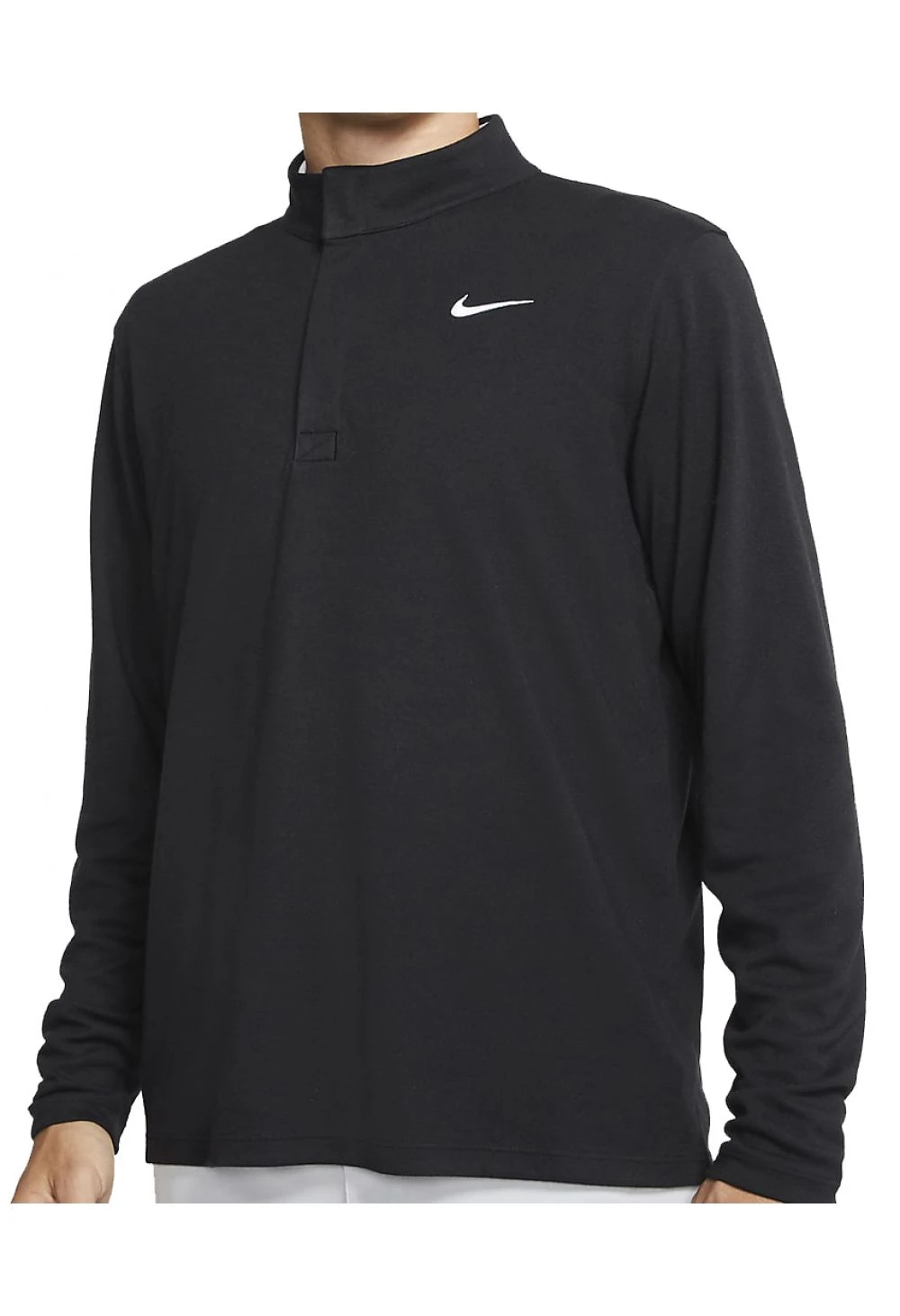Nike Golf Dry Victory 1/2 Zip CN1018 4 Nike Golf Dry Victory 1/2 Zip CN1018 - Image 2