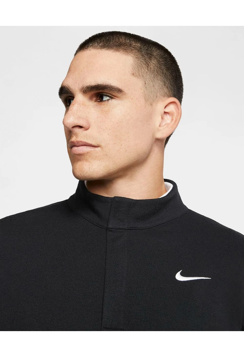 Nike Golf Dry Victory 1/2 Zip CN1018 8 Nike Golf Dry Victory 1/2 Zip CN1018 - Image 6
