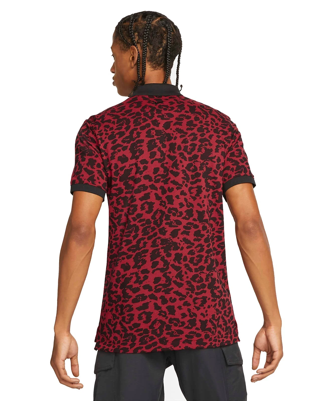 Nike The Nike Golf Polo Shirt DA3088 4 Nike The Nike Golf Polo Shirt DA3088 - Image 2