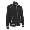 Original Penguin Heritage Water Repellent Golf Jacket OGJSC009 -FootJoy Shop OGJSC009 001 F scaled 1