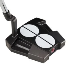 Odyssey 2-Ball Eleven Tour Lined CH Golf Putter -FootJoy Shop Odyssey 2 Ball Eleven Tour Lined CH Golf Putter 5