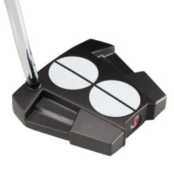 Odyssey 2-Ball Eleven Tour Lined DB Golf Putter -FootJoy Shop Odyssey 2 Ball Eleven Tour Lined DB Golf Putter 11