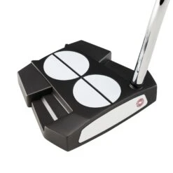 Odyssey 2-Ball Eleven Tour Lined DB Golf Putter