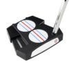 Odyssey 2-Ball Eleven Triple Track DB Golf Putter -FootJoy Shop Odyssey 2 Ball Eleven Triple Track DB Golf Putter 1