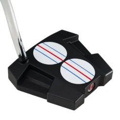 Odyssey 2-Ball Eleven Triple Track DB Golf Putter -FootJoy Shop Odyssey 2 Ball Eleven Triple Track DB Golf Putter 6