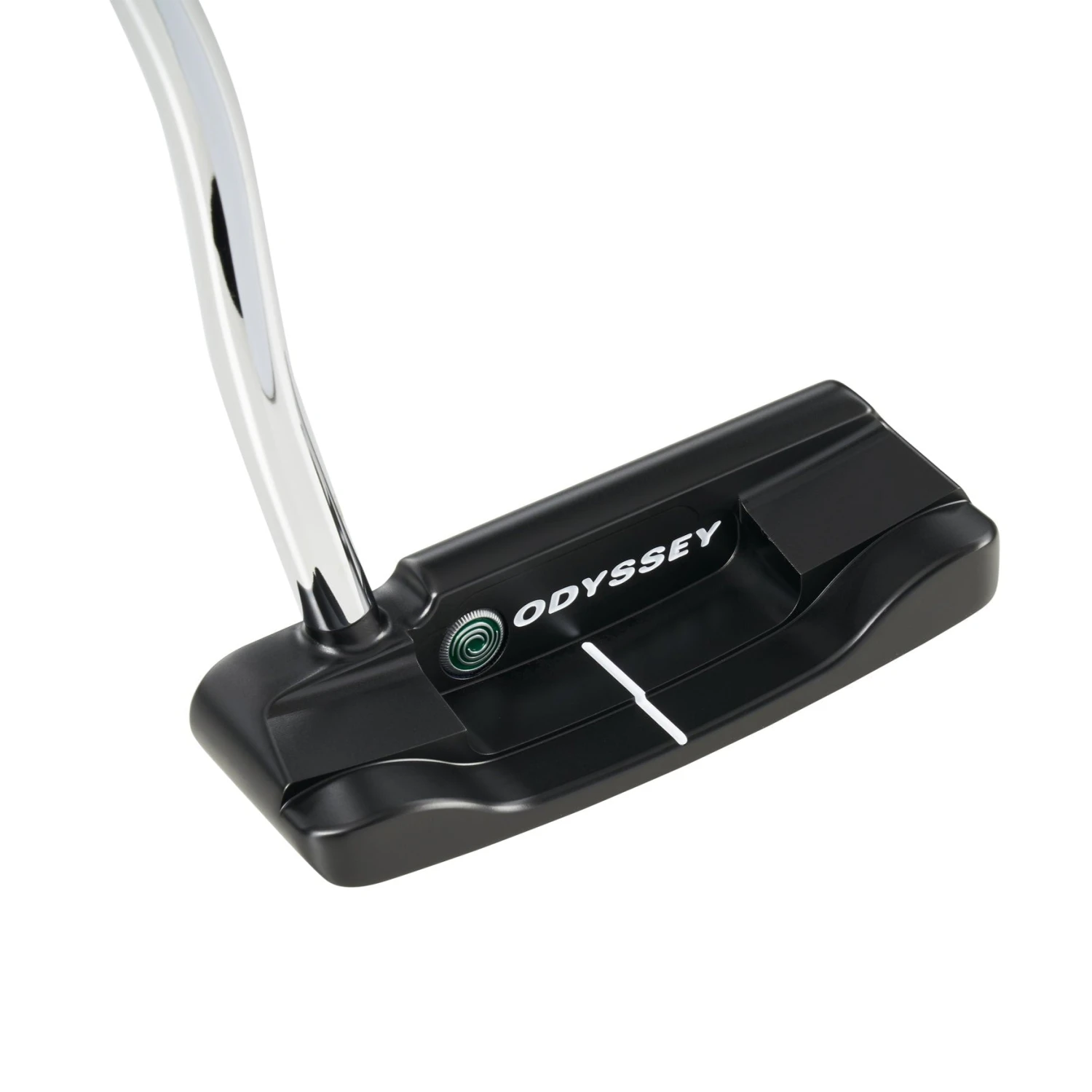 Odyssey Toulon Chicago Stroke Lab Golf Putter 5 Odyssey Toulon Chicago Stroke Lab Golf Putter - Image 3