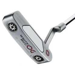 Odyssey White Hot OG Golf Putter | #1 -FootJoy Shop Odyssey White Hot Golf Putter 181