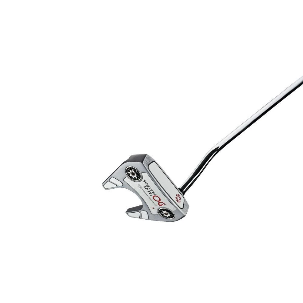 Odyssey White Hot OG Stroke Lab Golf Putter | #7 7 Odyssey White Hot OG Stroke Lab Golf Putter | #7 - Image 5