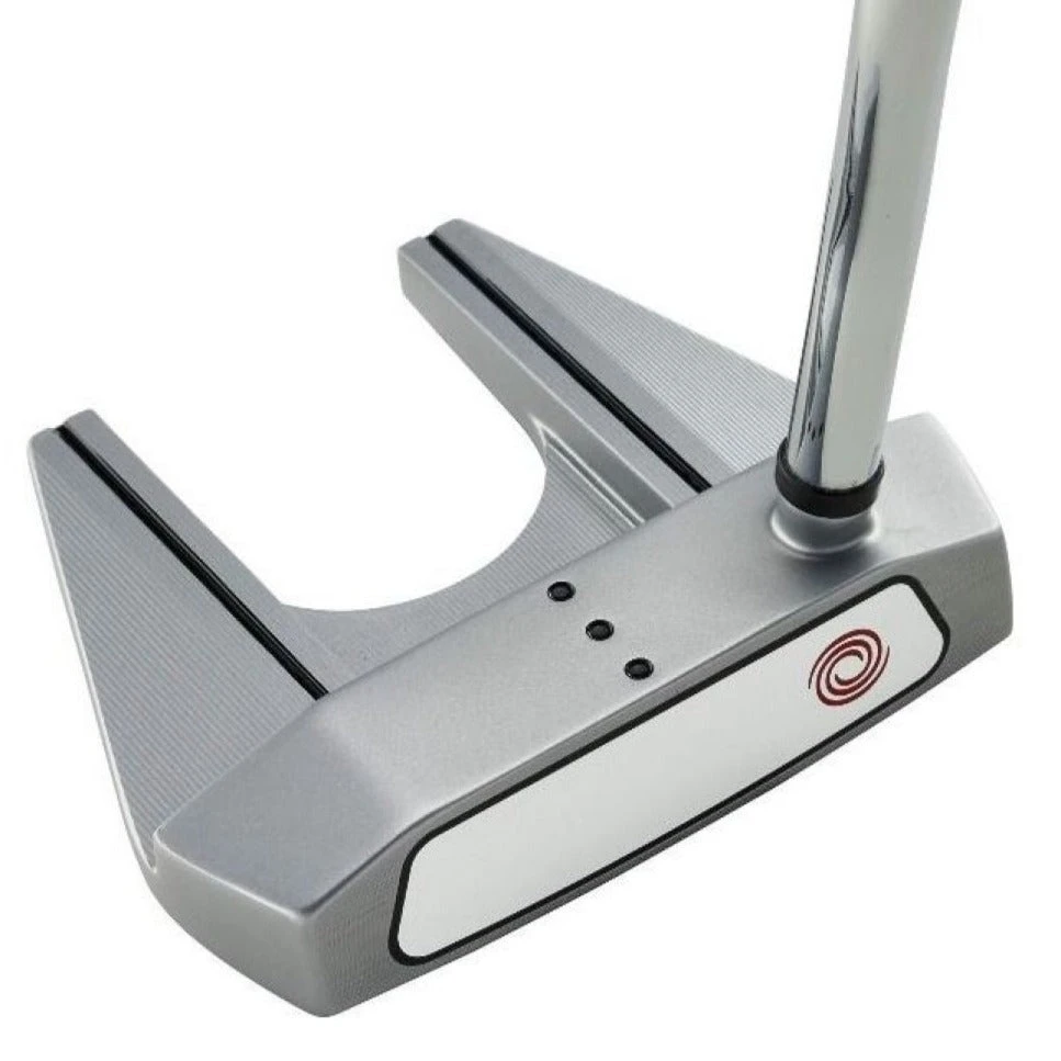 Odyssey White Hot OG Stroke Lab Golf Putter | #7 3 Odyssey White Hot OG Stroke Lab Golf Putter | #7