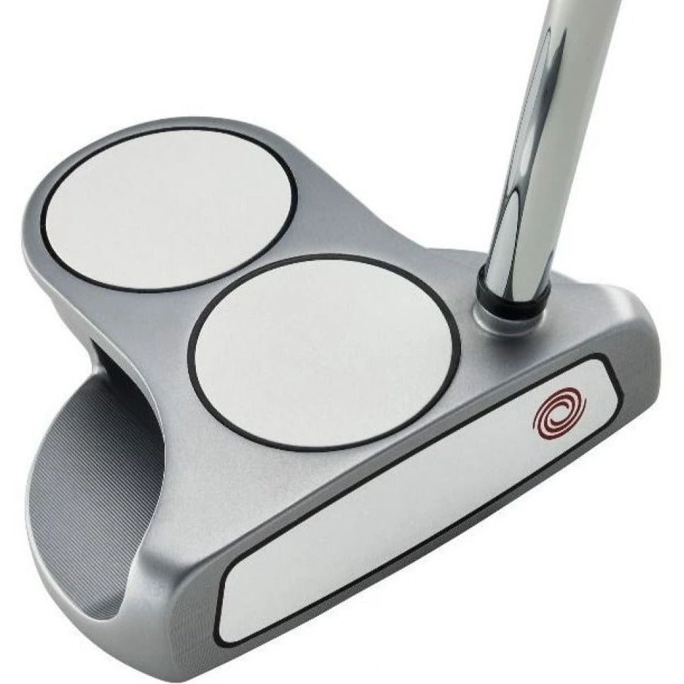 Odyssey White Hot OG Stroke Lab Golf Putter | 2 Ball 3 Odyssey White Hot OG Stroke Lab Golf Putter | 2 Ball