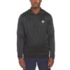 Original Penguin Performance Golf Hoodie OGKFB030GG -FootJoy Shop OriginalPenguinPerformanceGolfHoodieOGKFB030GG1