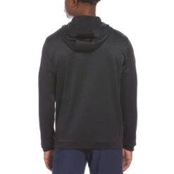 Original Penguin Performance Golf Hoodie OGKFB030GG -FootJoy Shop OriginalPenguinPerformanceGolfHoodieOGKFB030GG2