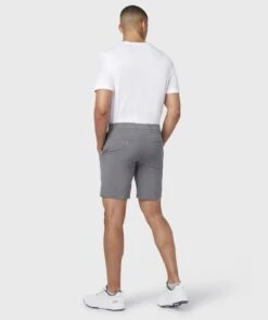 Original Penguin All-Over Embroidered Golf Shorts OGBSB083 -FootJoy Shop Original Penguin All Over Embroidered Golf Shorts OGBSB 13