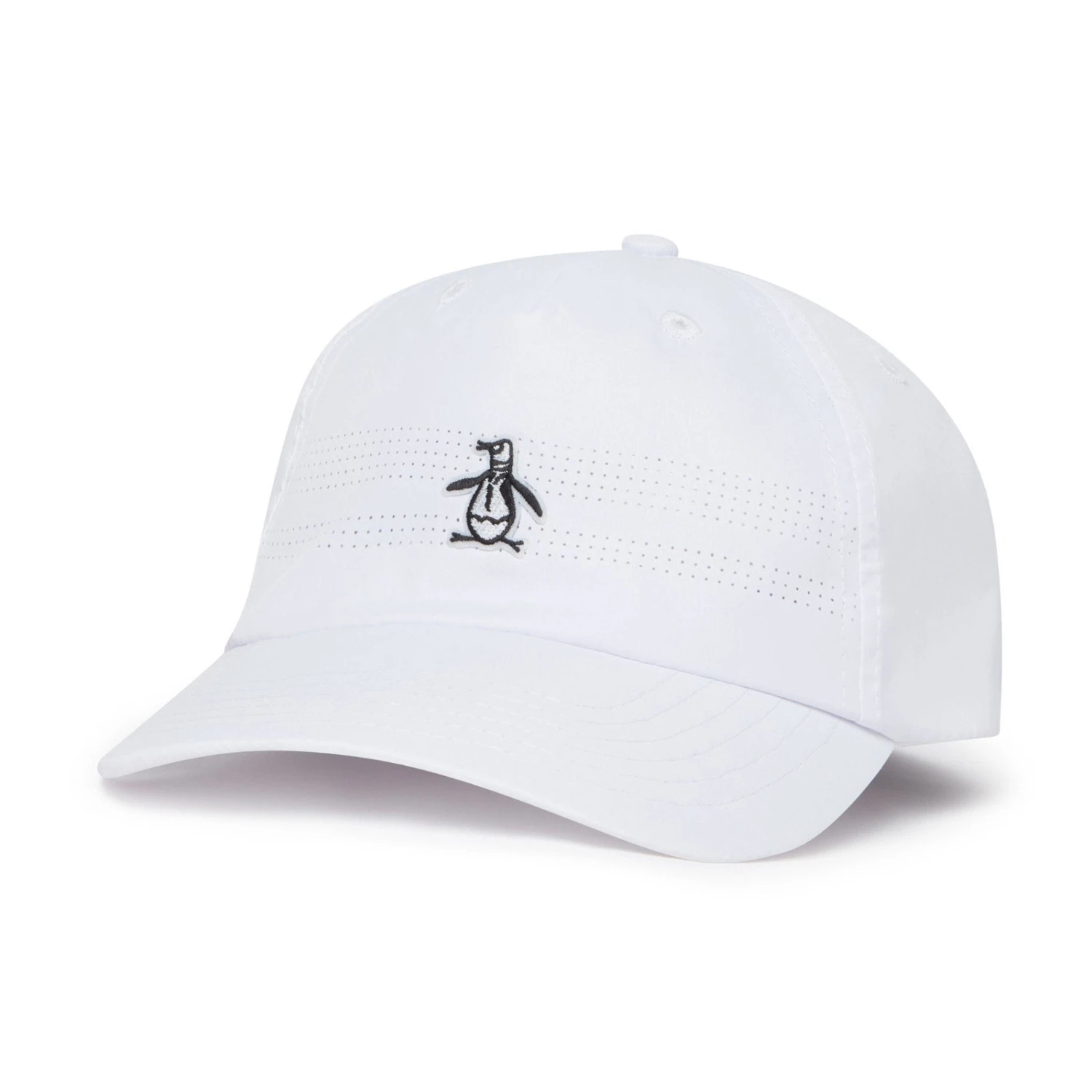 Original Penguin Perforated Golf Cap OGASC0C7 3 Original Penguin Perforated Golf Cap OGASC0C7