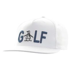 Original Penguin Pete Golf Cap OGASC0C3