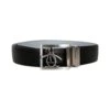 Original Penguin Reversible Leather Golf Belt PN06000 -FootJoy Shop Original Penguin Reversible Leather Golf Belt PN 8