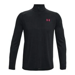 Under Armour Tech 2.0 Golf Pullover 1328495