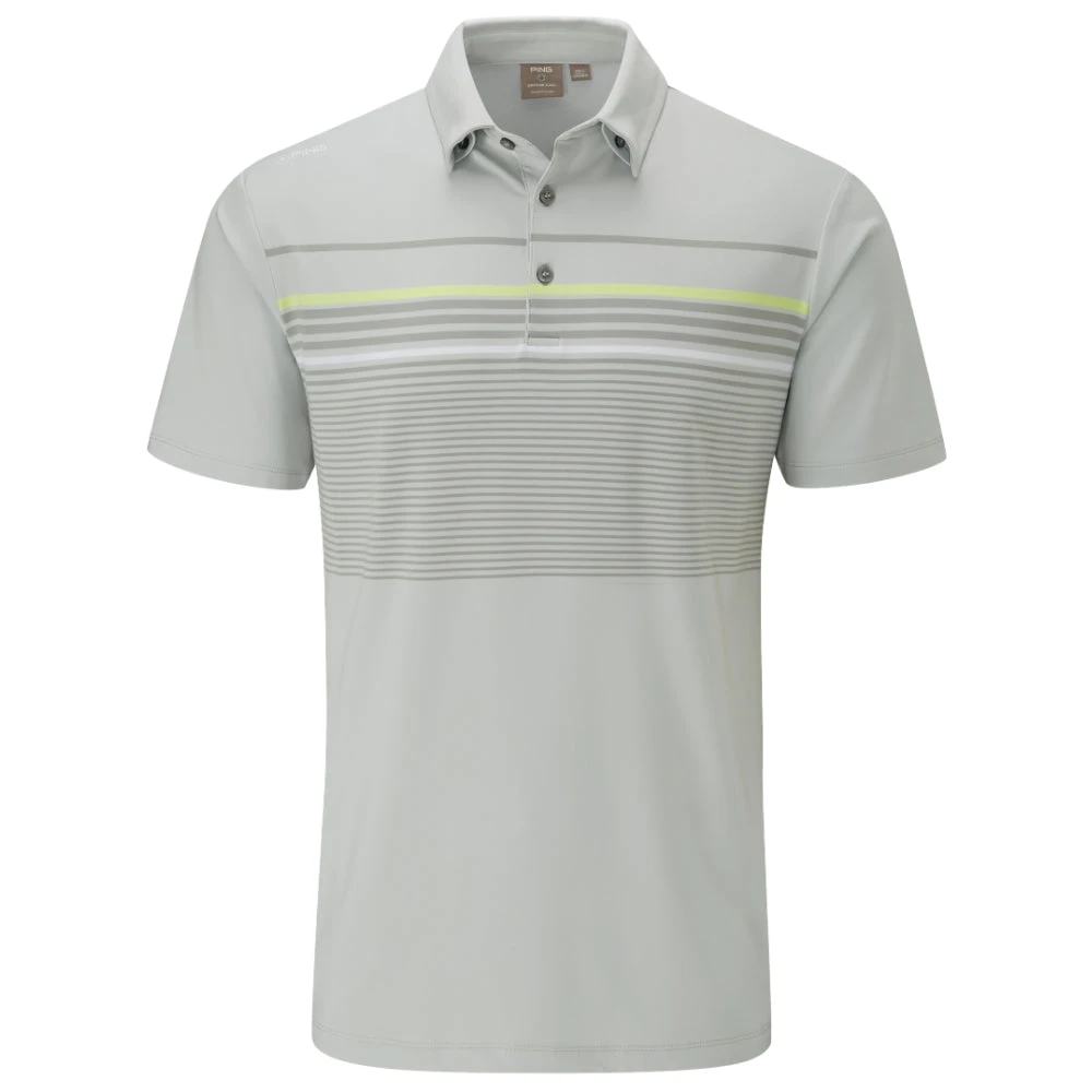 Ping Spencer Golf Polo Shirts P03402 3 Ping Spencer Golf Polo Shirts P03402