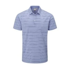 Ping Alexander Golf Polo Shirt P03463