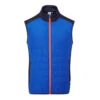 Ping Arlo SensorWarm Full-Zip Golf Vest P03544 -FootJoy Shop Ping Arlo SensorWarm Full Zip Golf Vest P03544 8