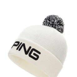 Ping Classic Bobble Golf Hat P03472