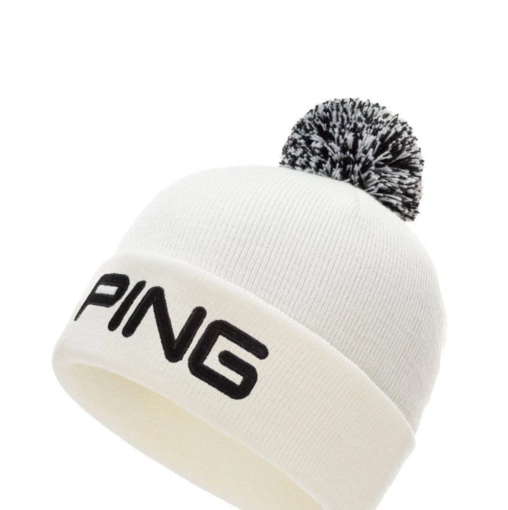 Ping Classic Bobble Golf Hat P03472 3 Ping Classic Bobble Golf Hat P03472