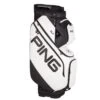 Ping DLX 191 Golf Cart Bag 34151 2 Ping DLX 191 Golf Cart Bag 34151 -FootJoy Shop Ping DLX Golf Cart Bag 2