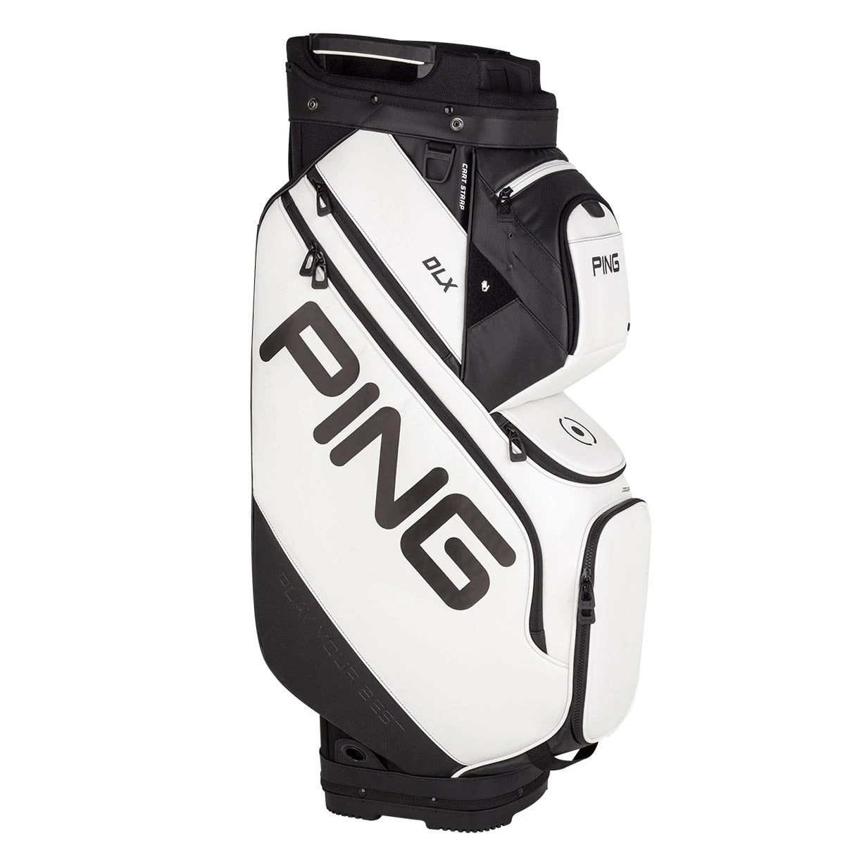 Ping DLX 191 Golf Cart Bag 34151 3 Ping DLX 191 Golf Cart Bag 34151