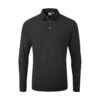 Ping Elemental Long Sleeve Golf Polo Shirt P03503 -FootJoy Shop Ping Elemental Long Sleeve Golf Polo Shirt P03503 9
